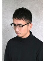 スタジオ 渋谷 原宿(Stujio)&nbsp;【Stujio】シルエット抜.群☆ヘアスタイル【中村大輔】035