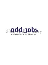 odd-jobs　KUM　hair & make