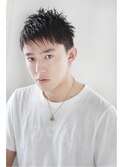 ~mod's hair~イケメンベリーショート