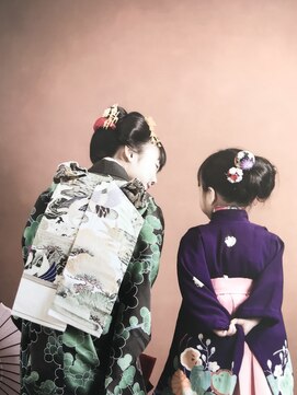 コタカ ドュピュイ イチキュウロクゴ(Cotaca depuis1965) Anniversary