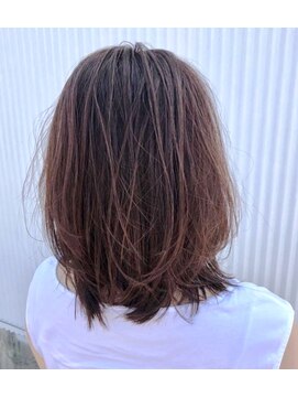 エルモ(ELMO) レイヤー×ピンク