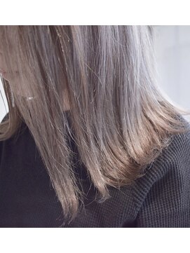 ポート 蕨(PORT) ファイバープレックス×ハイライトミルクティー