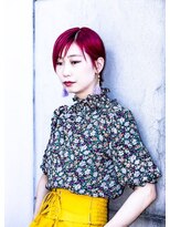 タンタントザクワフュール(Ten Tante the coiffure)&nbsp;コンパクトショート