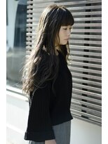 ユニオン(union)&nbsp;ヌーディーカラーロング