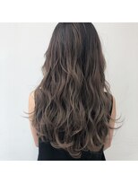 アライブ キチジョウジ(ALIVE Kichijoji)&nbsp;【ALIVE吉祥寺】アッシュブラウングラデーション