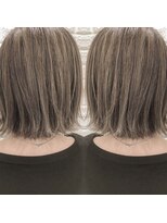 モードケイズ 松原店(MODE K's) ラフボブ