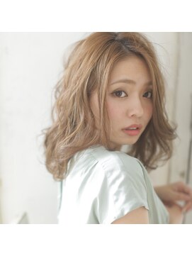 モードケイズ 松原店(MODE K's) ユルフワミディ