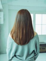 プロデュース 相模原店(Produce)&nbsp;簡単スタイリング♪大人かわいい♪小顔ヘア