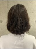 【EIGHT ueno】山田_デジタルパーマ