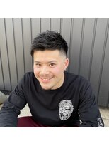 ロアズ(LOA'S)&nbsp;ショートスタイル