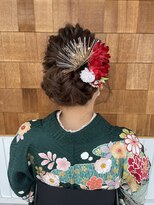 アンチ(ANTI)&nbsp;ルーズシニョン