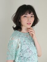 シルフィ(sylph) 【sylph/表参道 】 外ハネミディ