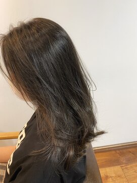 リバレッジ 広尾(Leverage) ナチュラルハイライトベージュ