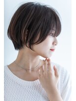 リル 8F 銀座(Rire)&nbsp;【Rire-リル銀座-】王道マッシュボブ☆