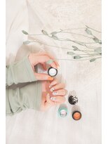 シャンティ&nbsp;SHANTi NAIL