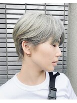 ギーク(geek) The very short