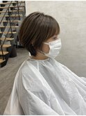 ショートスタイル