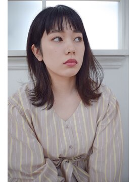 モードケイズ テソロ店(MODE K's) ＃ボブ＃ショート＃ロング＃ミディアム