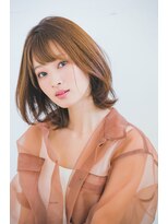 リトル 浦和(little)&nbsp;大人カジュアルボブ