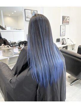 レディ(Ready) ブルーバレ