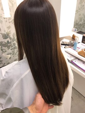 パシフィックダズールバトン(Pacific Dazzle baton) 【原style】20代30代40代◎小顔くびれディー