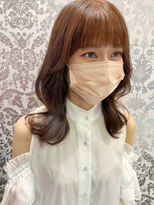 キラーナセンダイ(KiRANA SENDAI)&nbsp;韓国風くびれミディ