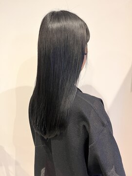 ルークサンゴーサン(LOOC/353) LOOC式ダメージレス縮毛矯正×艶髪ストレート