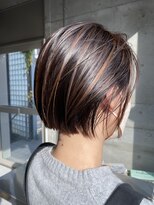 コエル(coel)&nbsp;コエル/立体感あるハイライトカラー