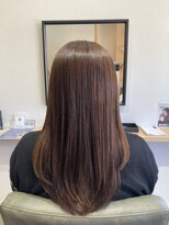 ジュノ(Juno)&nbsp;ナチュラルストレート