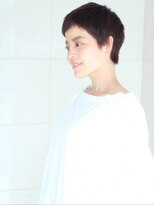 リアン(Reen) Reen hair　カジュアルショート
