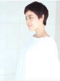Reen hair カジュアルショート