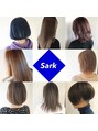 サーク(Sark)&nbsp;デザイン集