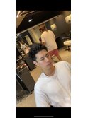 スパイキー