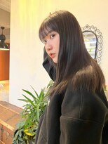 クペウ(cope'u)&nbsp;ブリーチなしグレージュある