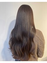 スティル ヘアアンドアイラッシュ(STILL hair&eyelash) くすみベージュ