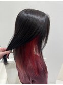 インナーレッド