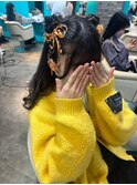ヘアセット[大宮/大宮駅]