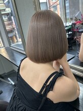 セレーネ ヘアー(Selene hair)