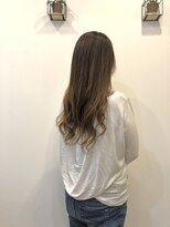 ヘアルーム カフー(hair room kafuu)&nbsp;☆レイヤースタイル☆
