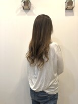 ヘアルーム カフー(hair room kafuu) ☆レイヤースタイル☆