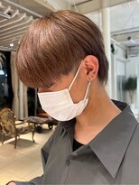 オブジェ シエル(obje't ciel)&nbsp;【obje't ciel】マロンブラウン【佐藤早希】