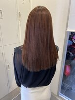 トレ(tre.)&nbsp;髪質改善トリートメント