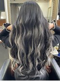 Rumor ×【エクステdeイメチェン】