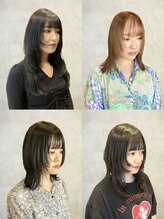 ジールサロン つくば本店