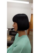 テラ(Terra) ボブ