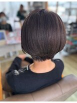 ヘアアトリエ ナイン(hair atelier nine)&nbsp;nine/渡邊