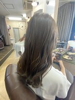 スーペリオル(Superior) 髪質再生/韓国風