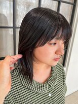 オルガン(Organ)&nbsp;グレーブラック