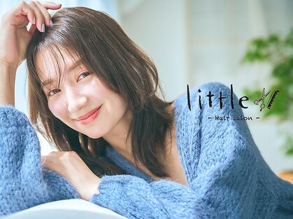 リトル キタジマ バイ ヴィーヴル(little kitajima by BIVRE)の写真