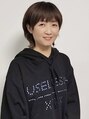 アグ ヘアー トリップ 川西2号店(Agu hair trip) 眞島 智子